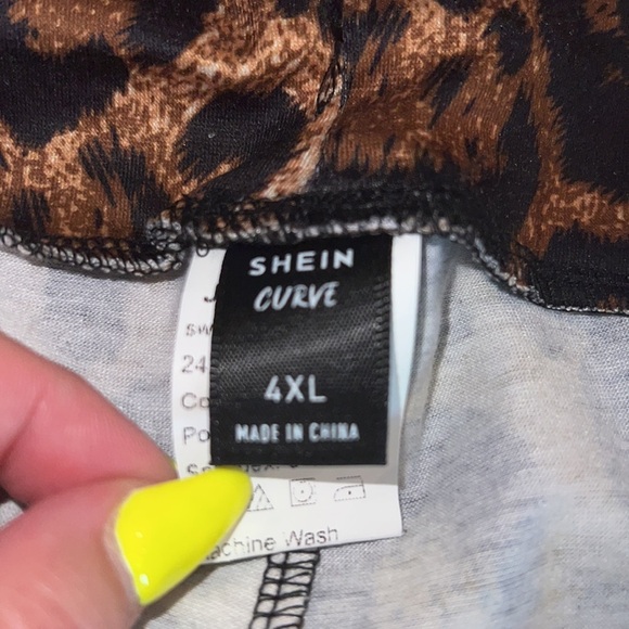 Shein Shorts - Picture 3 of 11